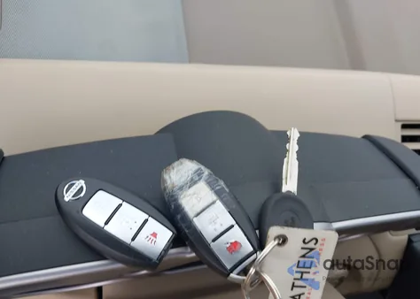 2005 Nissan Murano Sl from USA, damaged, VIN JN8AZ08T05W318380